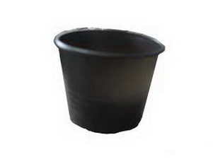 Стакан д/рассады кругл. 0,33л. d9см.h 8см (уп. 1400шт.)