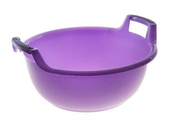 Таз пл. 12л. ОРИДЖИНАЛ (кругл.) ПЦ3939