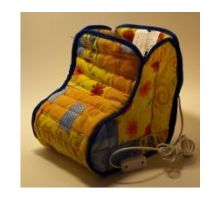 Электрогрелка "Сапог" 3в1 ЭМ-01-5