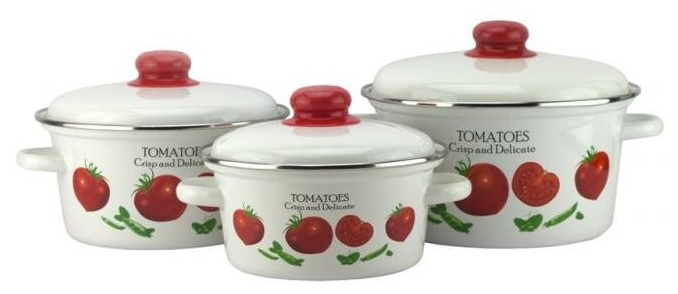 Набор "Томаты" 6-303/4 (3к:л,) Маг