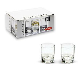 Набор стопок TANGO 42294В д/ликера 60мл. (6шт.)