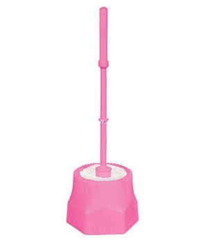 Ерш д/унитаза ЛОТОС (с/подст.) М877