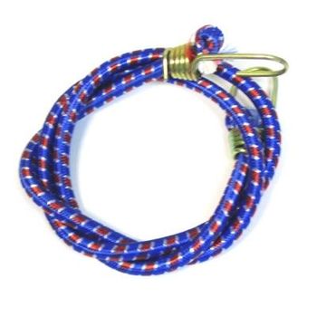 Резинка д/тележки 110см. d8мм. 467-006/1473 .