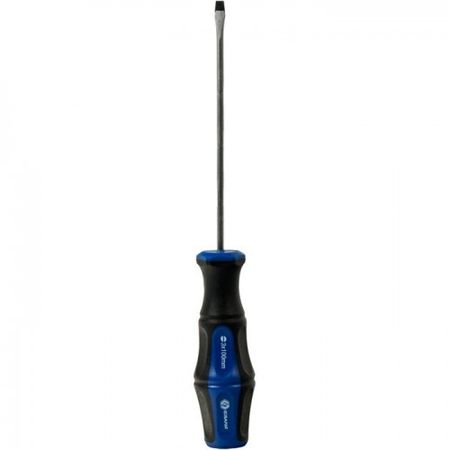 Отвертка пр/шл. SL 3*100мм 646-232 Ultra Grip КОБАЛЬТ CR-V, двухкомп. рукоятка Отвертка пр/шл. SL 3*100мм 646-232 Ultra Grip КОБАЛЬТ CR-V, двухкомп. рукоятка