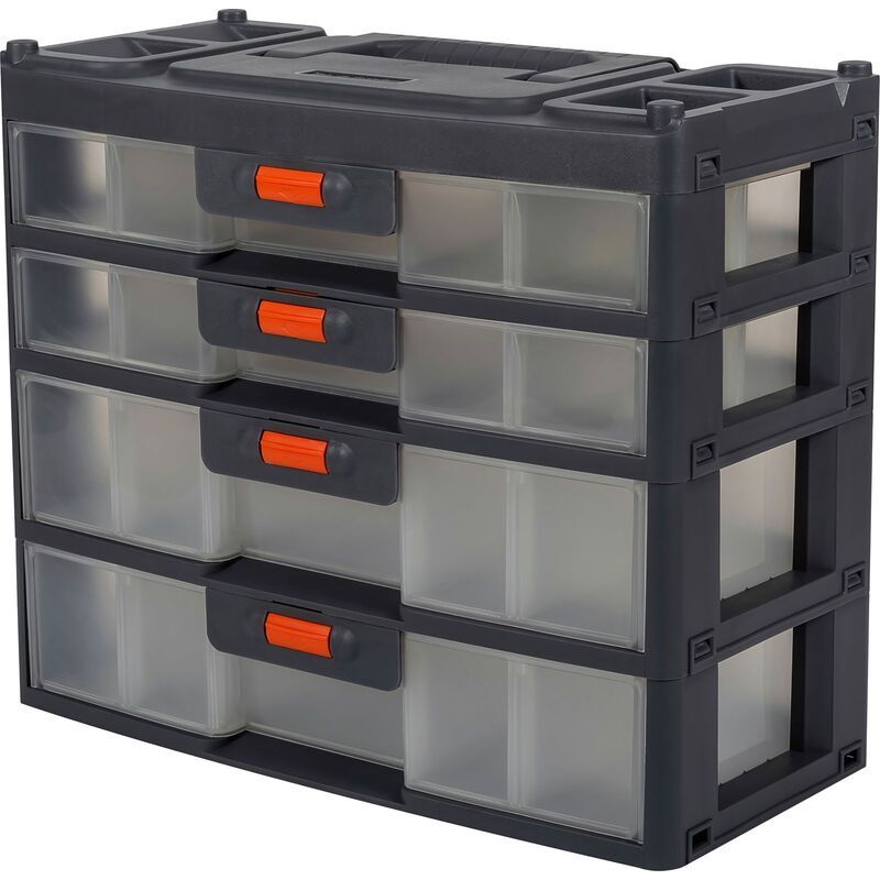 Сет д/мелочей "Expert" ПЦ3789 4 секции