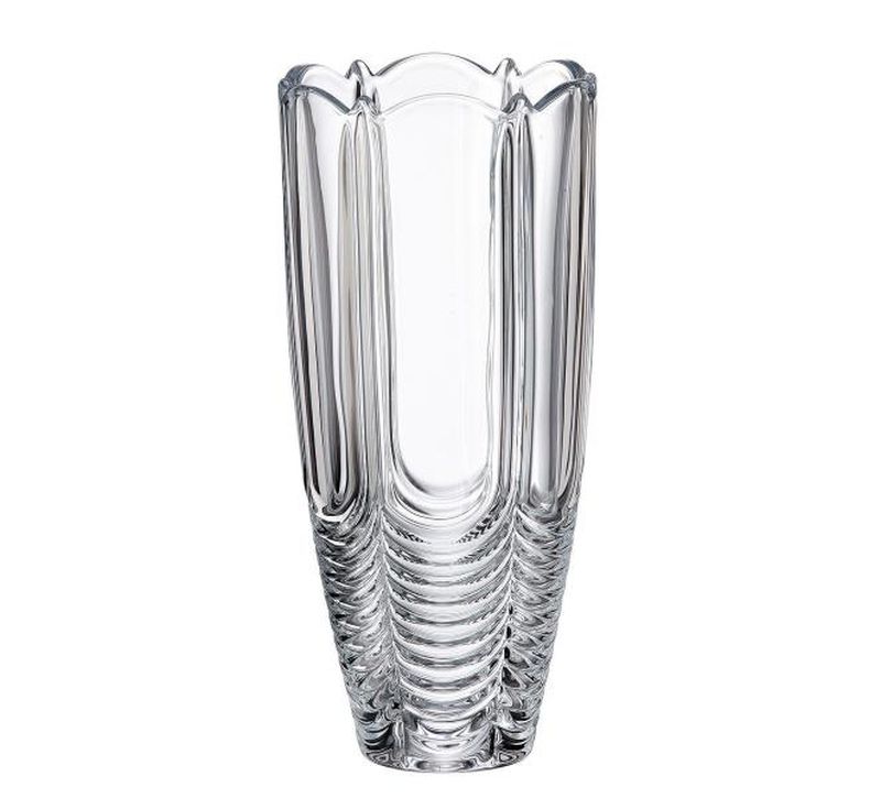Ваза д/цв. Orion 19025 30см. Crystalite Bohemia