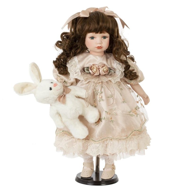 Кукла "Алёна" 799964 (h=46см.) Р