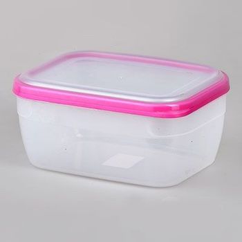 Контейнер "Премиум" 1,8л. ПБ564 д/СВЧ прям.