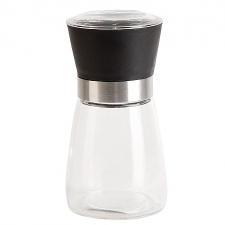 Мельница д/перца и соли 0190250 (стекло металл.) ЕНС