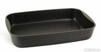 Противень 335*220*55мм. а/пр. п210а/п01а Кукмор