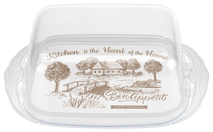 Масленка БП32908 (189*110*69мм)