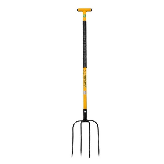 Вилы садовые Классик 4 ТОРНАДИКА