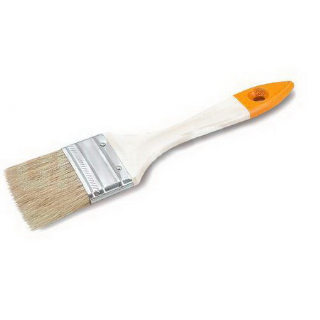 Кисть флейц. "Slim"  25мм. 1001025 М.