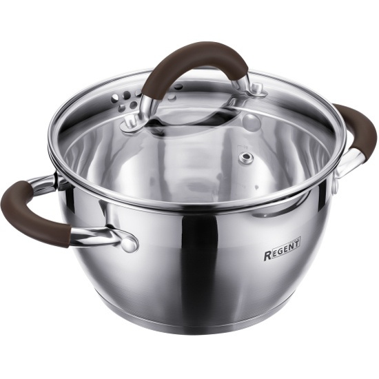 Кастрюля 67-0216 1,6л. TRUFFLE (нерж. ст/кр.)