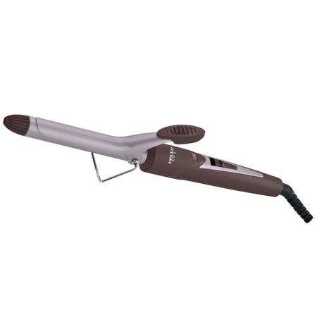 Эл.щипцы DELTA DL- 0630 25Вт. (керам.покр.)