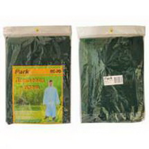 Плащ-дождевик RC-70 ПЕВА разм. L (999107-999109) СКР