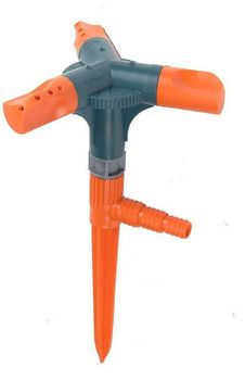 Распылитель 3-х лепестковый больш. арт.1 Турция