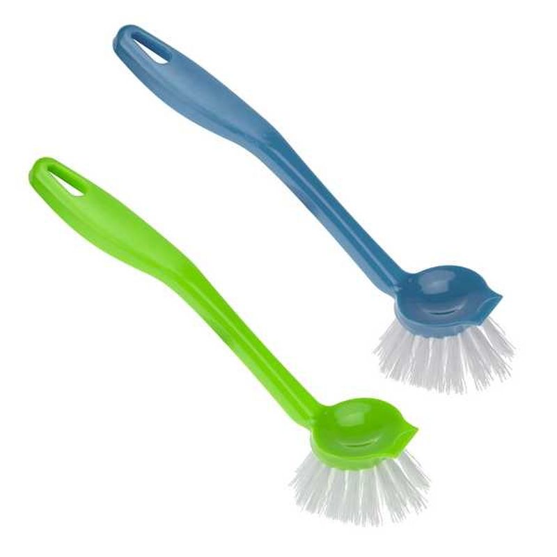 Щетка д/посуды КОЛИБРИ КН5201 малая