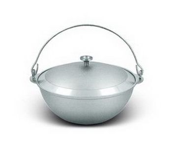 Котел походный  7л. кп70 Кукмор