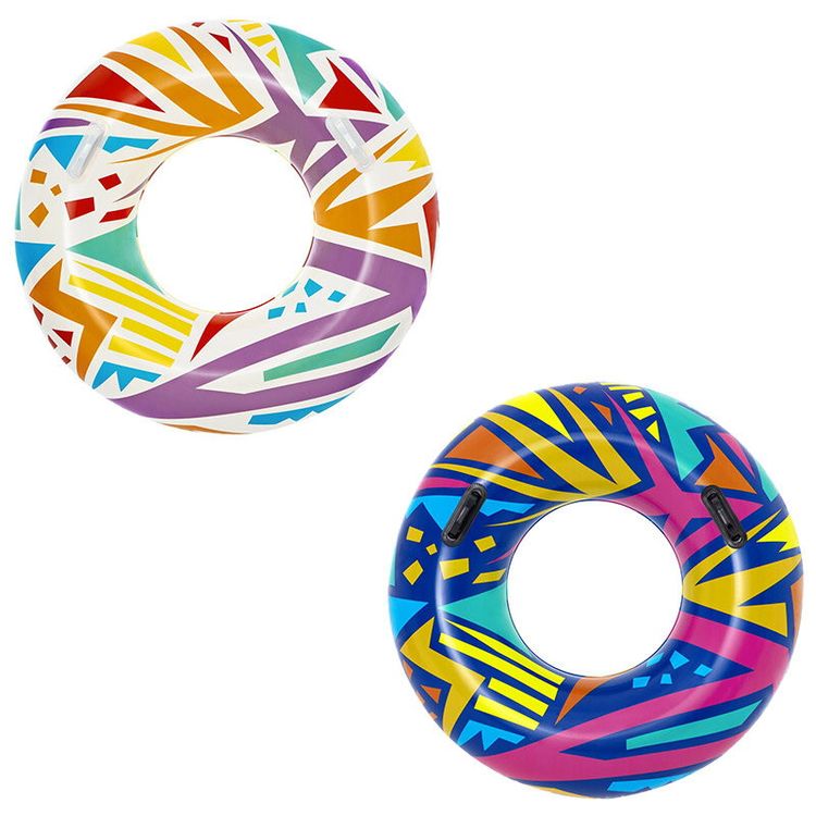Круг 107см. 008774 ,"Geometric" ,36228 Bestway