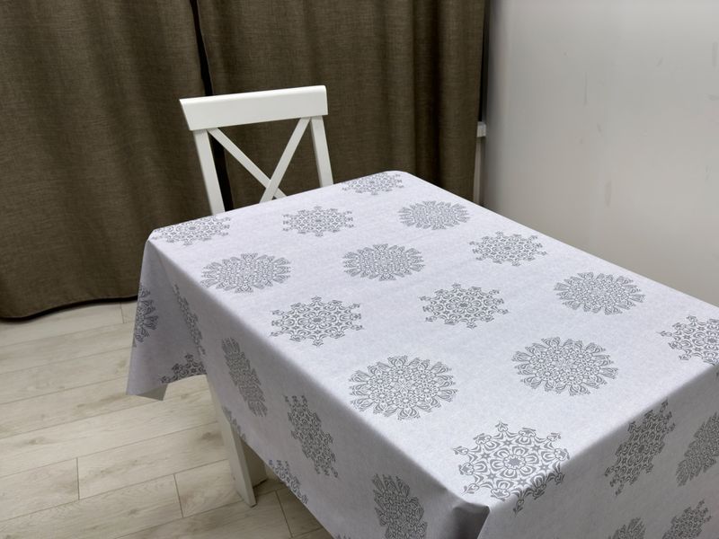 Клеенка АЛЕГРА Сканди (1,4*20м.) 14824 .