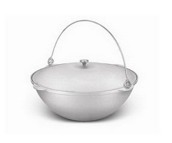 Котел походный  9л. кп90 Кукмор