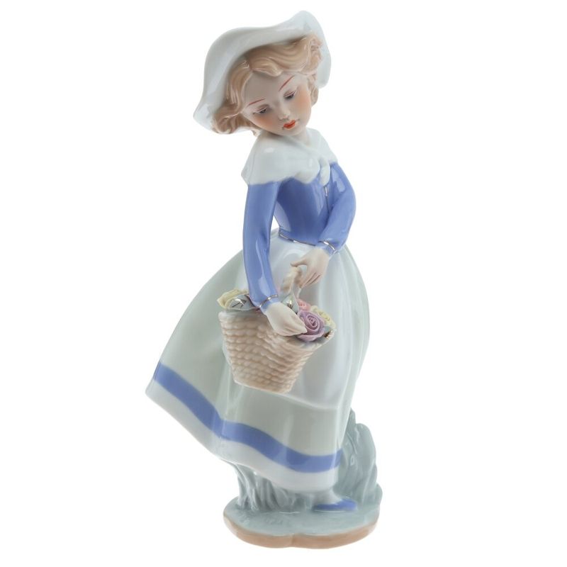 Фигурка "Девочка" 757362 (h=30см)