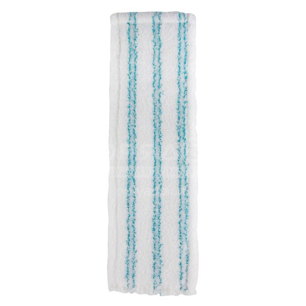 Насадка к швабре "Brilliance" 007974 (с абразивом) 44,4*13,5см. Скр