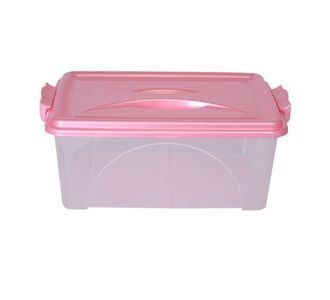 Контейнер   4,5л. прямоуг. М419