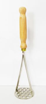 Картофелемялка с дер.руч. К-1/1252/1352 Д.