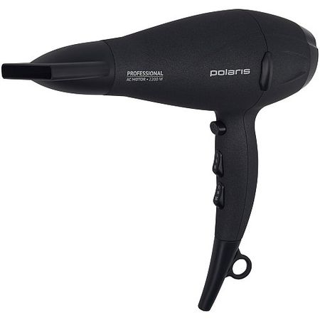 Фен POLARIS PHD 2289AC 2,2кВт. (2скор. 3темп.реж.)