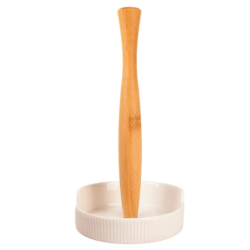 Держатель д/бум.полотенец 2632056 "Naturel" (подар.уп.) ЕНС