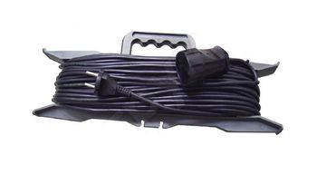 Удлинитель 20м. на рамке ПВС 2*0,75 РС (Р16-001) Смоленск