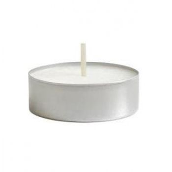 Свеча плавающая в гильзе ЭКОНОМ 10-0176 (ОК)