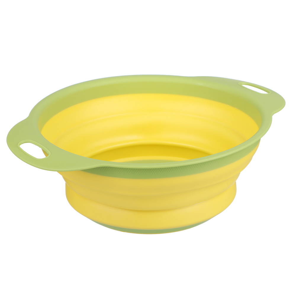 Дуршлаг складной 891-333 (24*19см.) VETTA