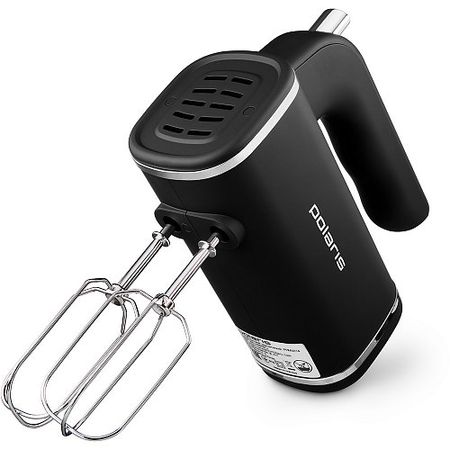 Миксер POLARIS РНМ 5014 (500Вт. 5скор.)