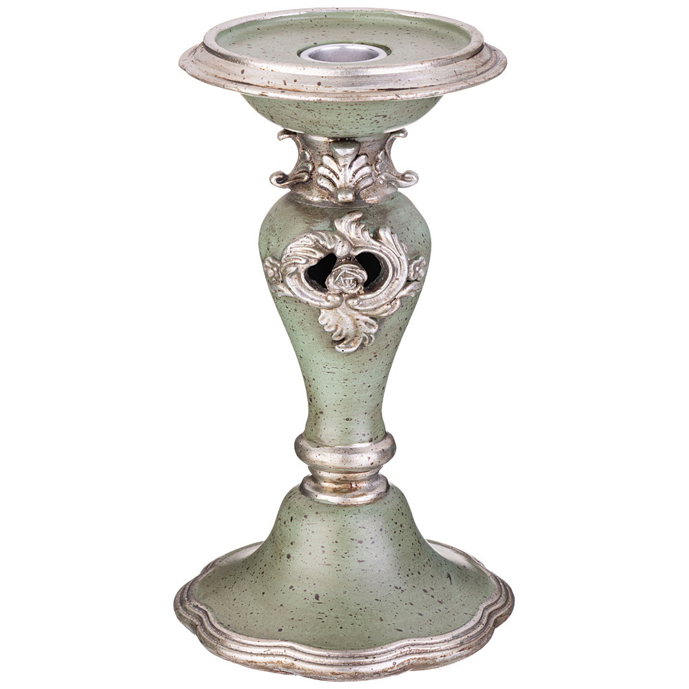 Подсвечник 504-437 "Small" (8") ВД