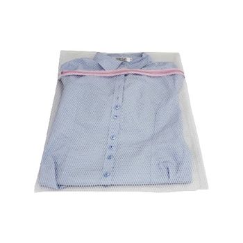 Мешок д/стирки белья WMB-002 (50*60см.) 311112 Скр.