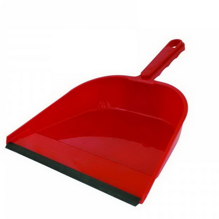 Совок д/мусора "Эконом" М6357 .