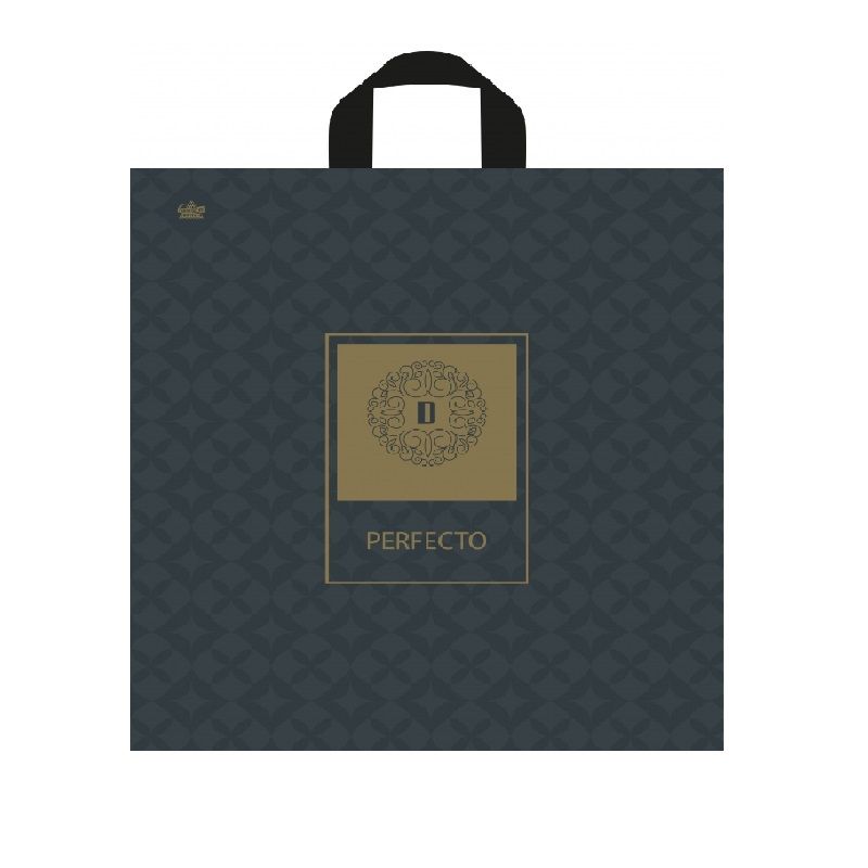 Пакет (петлевая руч.) 420*460мм. Перфекто Стиль 228271 Т-П