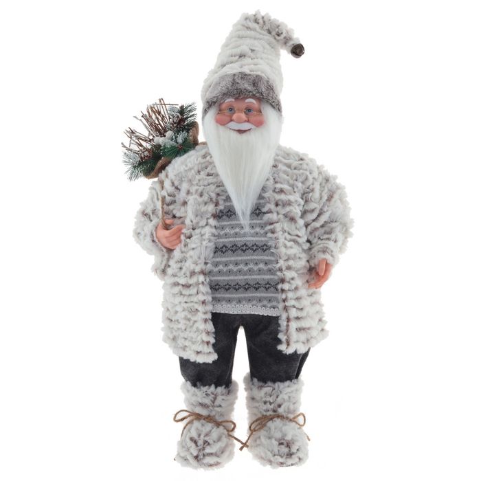 Дед Мороз 761724 h=65см.