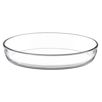 Форма д/СВЧ 3,0л. 59074 овал. б/крышк. (35*24,5см.) Турция