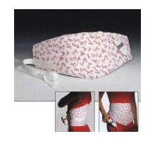 Электрогрелка "Пояс" ЭМ-01-4 25*60см.