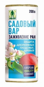 Вар садовый 150гр. 01-597/01-596 GB (ТЭ)