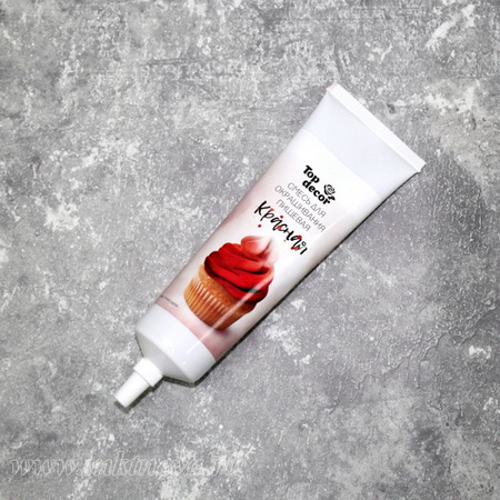 Красители пищевые НК60543 жидкие перламутровые, (розовые/персик/лиловый