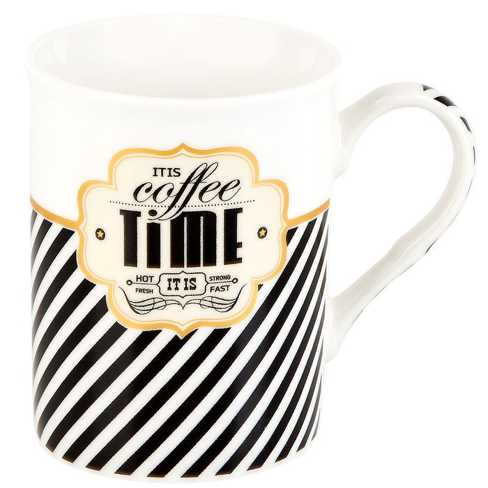 Кружка 1440002-1 "Modern" 375мл. ЕНС