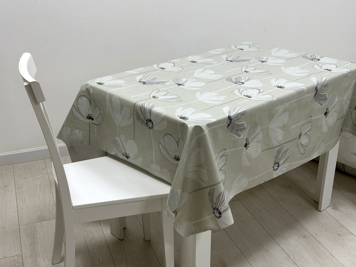 Клеенка CAMELIA 449/1 Невесомость (1,4*20м.)14385