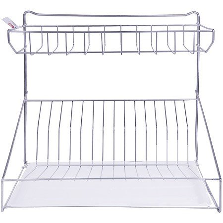 Сушилка д/посуды универсальная АЛТ01С (38,5*24*38,5см.)