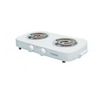 Электроплита МЕЧТА-212Т (31) 2конф. (спираль)