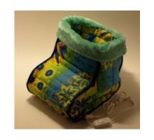 Электрогрелка "Сапог" ЭМ-01-5